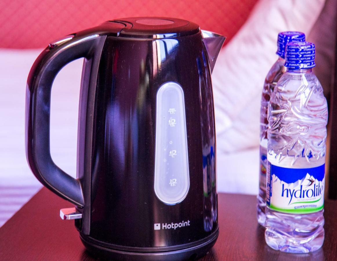 Hotel Life Aktepa-Chigatay Bagian luar foto